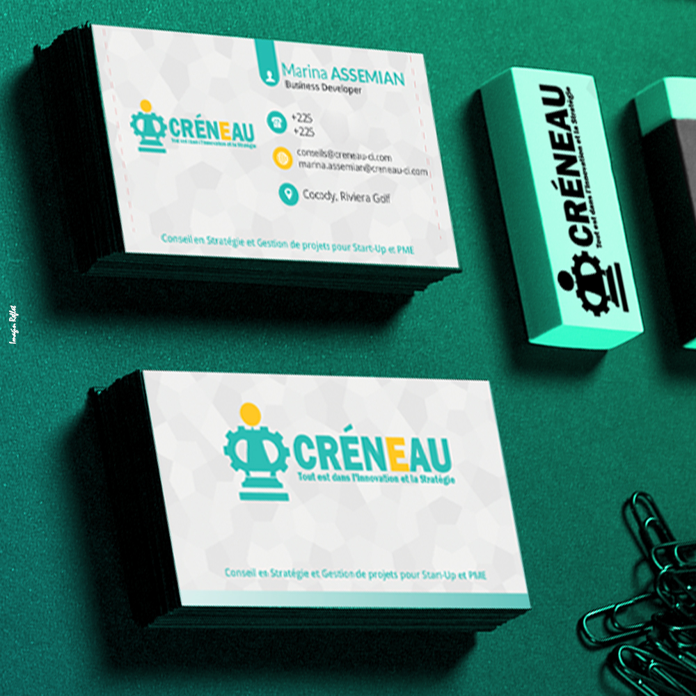 Creneau